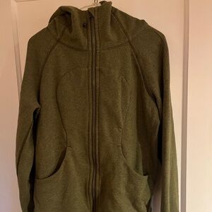 Lululemon Hoodie